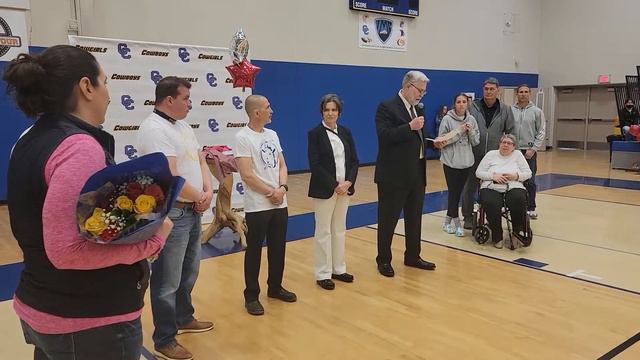 Michelle Jonas - Oregon's Principal of the Year 2022 смотреть онлайн