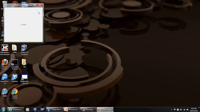 How to Open a PWI File : Computer Help & Tips смотреть онлайн