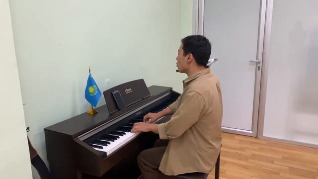 10000 Reasons in Kazakh Language смотреть онлайн