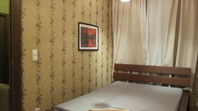 Как снимать квартиру в Санкт-Петербурге без посредников? Двухкомнатная квартира, Нейшлотский-7 смотреть онлайн