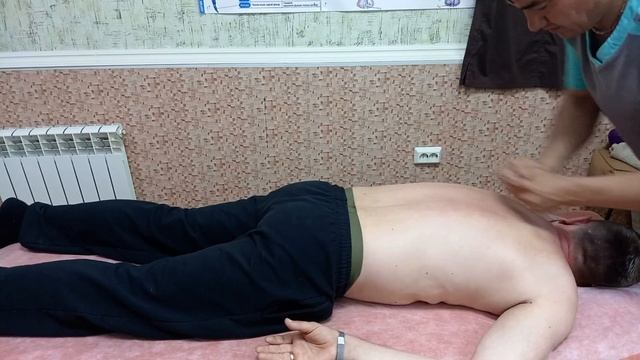 Боли везде. Правка, отзыв. Костоправ Рустам Рафисович 89033952344. смотреть онлайн