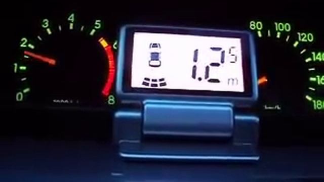 Парктроник на славуту (Spy) 1.AVI смотреть онлайн