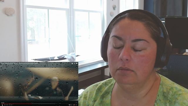 Reaction - The Hu ft Lzzy of Halestorm - Song of Women смотреть онлайн