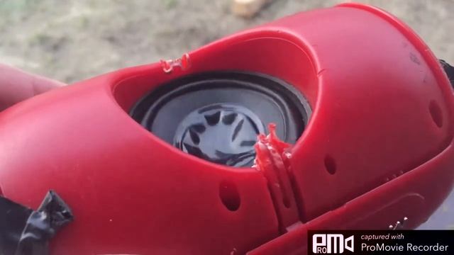 Flex ?? колонка 105hz смотреть онлайн