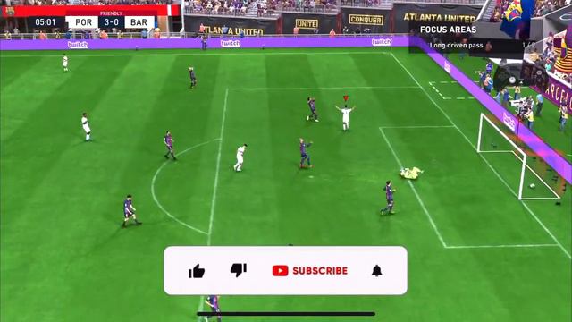 How To Do The Calma Celebration In FIFA 23