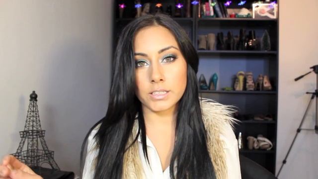 ♡MAC CONCEALER OVERVIEW♡ смотреть онлайн