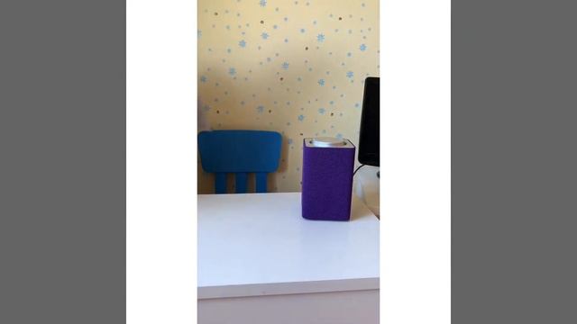 Обзор Яндекс.станции