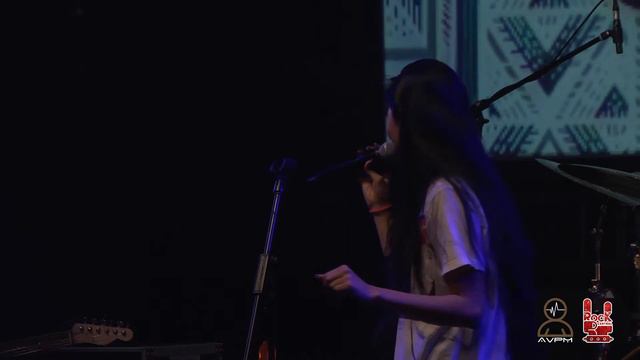 Caracal At Rock Central 2019