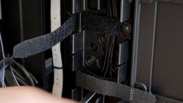 NZXT H510i unboxing and overview (with install) смотреть онлайн