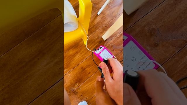 Шеллак на ногах в домашних условиях! Краткий экскурс? смотреть онлайн