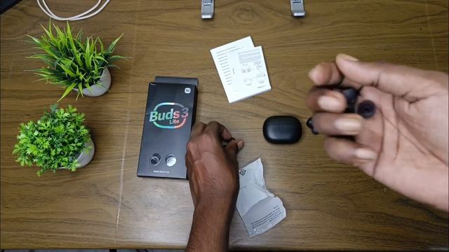 Redmi Buds 3 Lite Unboxing and Full Review | Buy Or Not ? смотреть онлайн