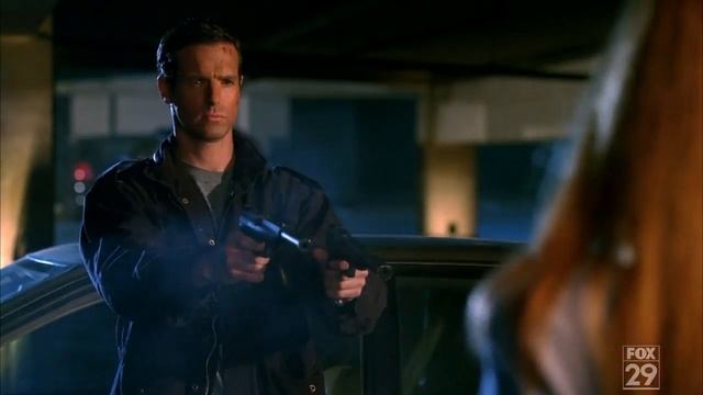 The Sarah Connor Chronicles: Catherine Weaver vs T 888 смотреть онлайн