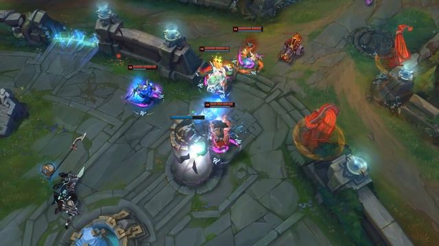 Why NO ONE Plays: Illaoi (League of Legends) смотреть онлайн