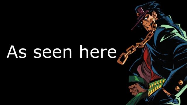 All Jotaro Skin References I TROUBLESOME Battlegrounds 2 I Roblox смотреть онлайн