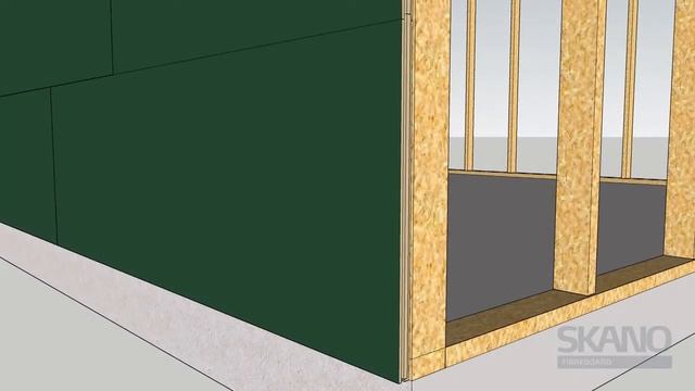 Монтаж izoplat на каркасный дом смотреть онлайн