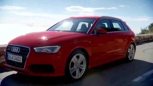Audi At 2013 CES