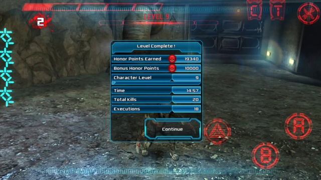 Aliens Vs Predator: Evolution - Full Playthrough смотреть онлайн