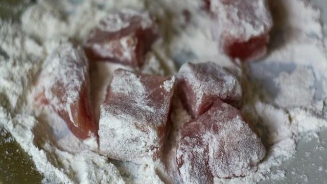 Книга рецептов