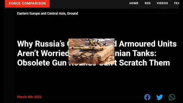 Kornet : Russia claims its kornet missile can kill any tank смотреть онлайн