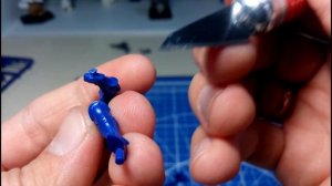 Учимся Моделизму Вместе #3 : Как правильно собирать Миниатюры