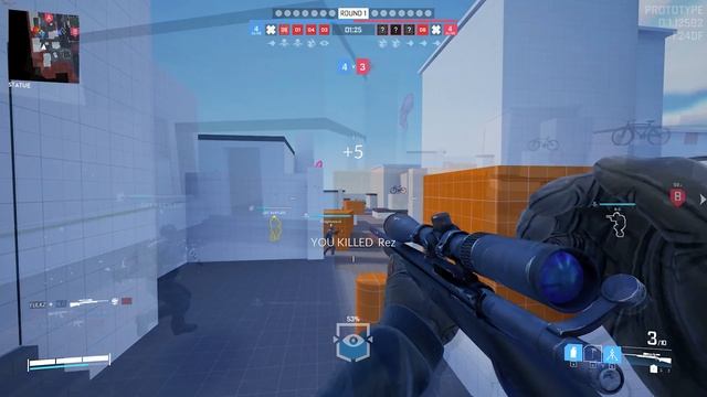 PROMOD Multiplayer Prototype // DEV VLOG #004 смотреть онлайн