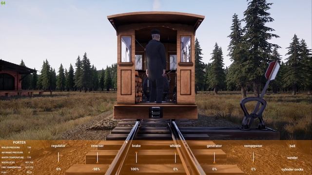 Fixing My Rails With A Track Editor PLUS How To Download Maps In Railroads Online! смотреть онлайн