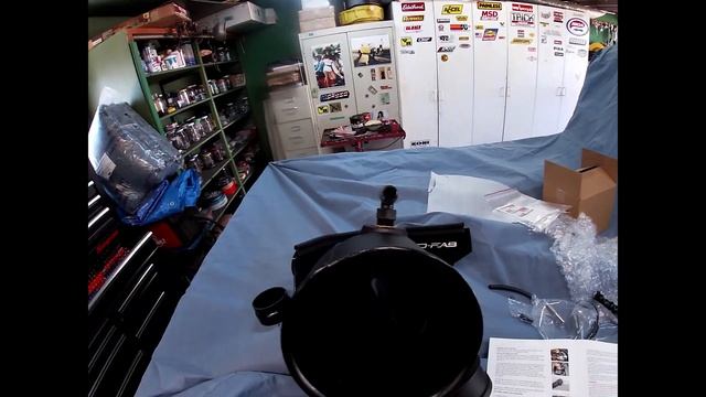 How To Install a Roto-Fab Cold Air Intake | 2010 - 2015 Camaro SS | Step-by-Step Installation смотреть онлайн