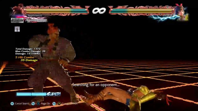 tekken 7 xbox one смотреть онлайн