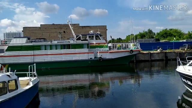 ЯхтКлуб Нагатино.mp4