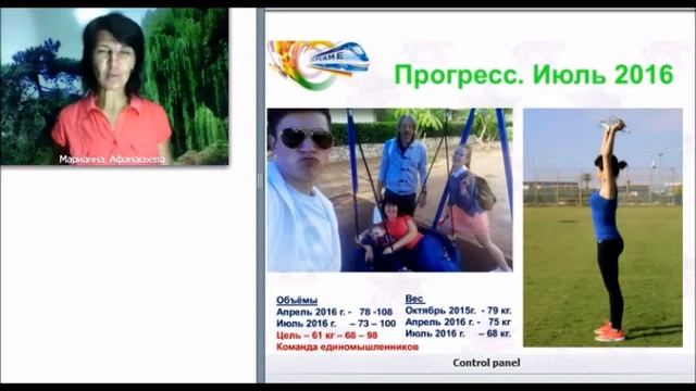 Как расстаться с лишними килограммами НАВСЕГДА смотреть онлайн