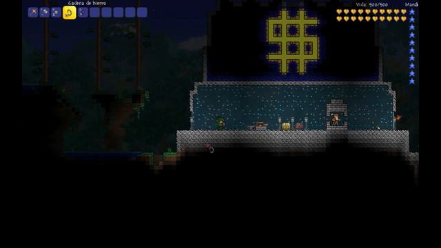 Como conseguir muchas monedas de Oro/Platino facil | Terraria 1.2.4.1 смотреть онлайн