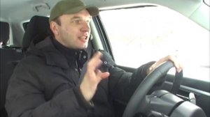 Тест-драйв Сузуки Свифт Suzuki Swift Программа об автомобилях БЕЛАЯ ПОЛОСА