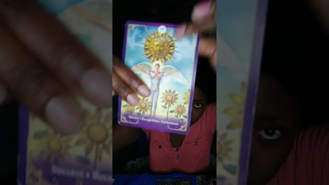 Lucie Visions ?• Decode Ariel Character Type/ Nature....... #decode #tarotreading #tarot смотреть онлайн