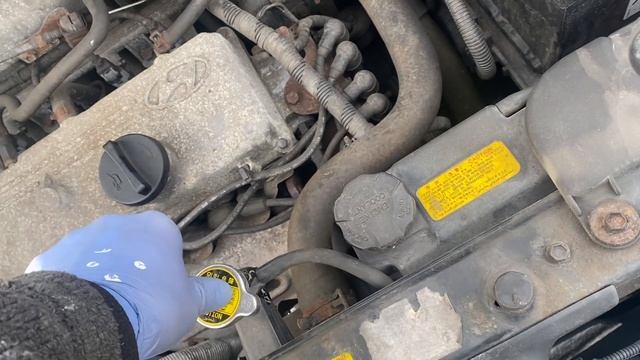 Разборка Hyundai - Getz, 1.1 (VIN: KMHBT51GR4U280758) YN54UKH смотреть онлайн
