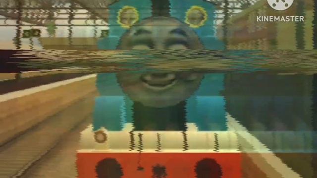 Tongas The Train Engine Trainz Remake (Halloween Special)