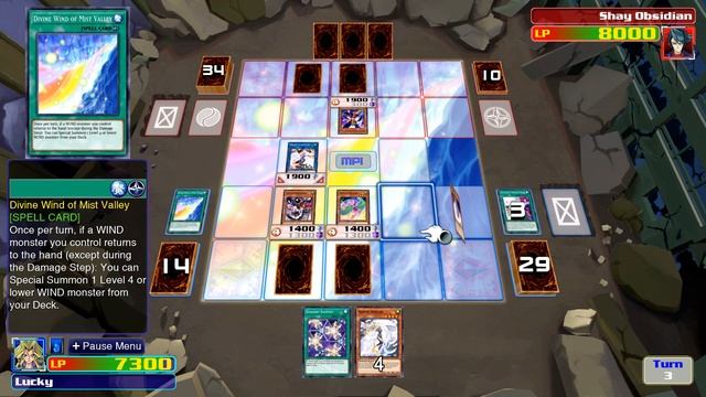 Yu-Gi-Oh! Legacy of the Duelist: Link Evolution New Harpie Deck Gameplay + Profile & Recipe смотреть онлайн