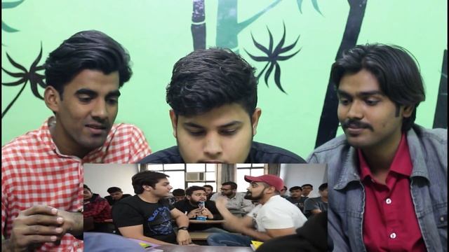 PAKISTANI BOYS REACT TO ||Ashish Chanchalani|Tution Classes Aur Bache| REACTION BY || COMIC BROS || смотреть онлайн