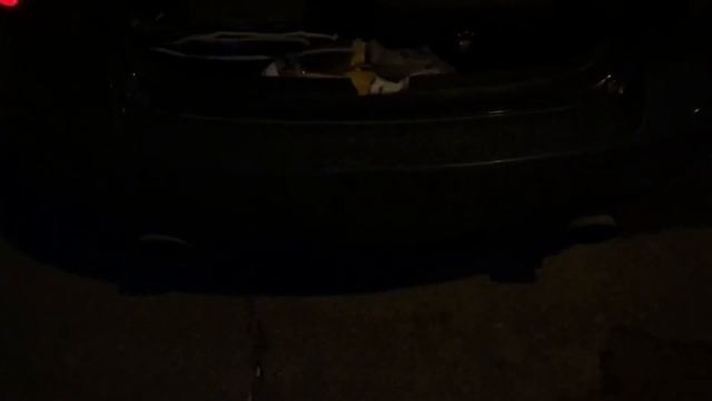 Пердёж в выхлопе. Mazda 6 mps смотреть онлайн