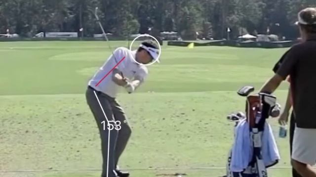 Keegan Bradley Swing Analysis смотреть онлайн