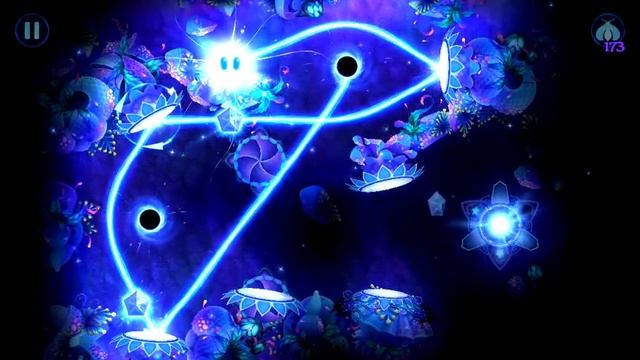 God of Light: Azure Tree (World 3) Walkthrough Solution, Source of Life 5-6 смотреть онлайн