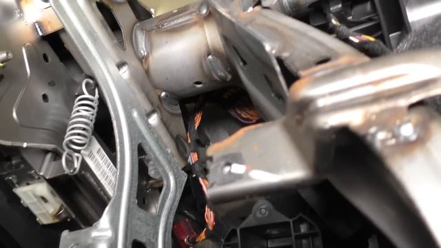 3 СКРЫТЫХ ФИШКИ Volkswagen, Skoda и Audi, которые СПАСАЮТ вам жизни!