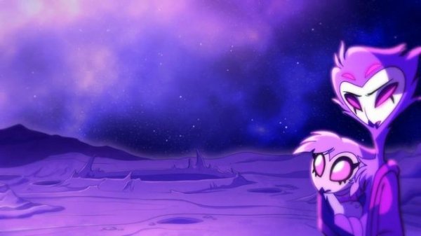 HELLUVA BOSS"You Will Be ok"/ АДСКИЙ БОСС"Ты будешь в порядке"