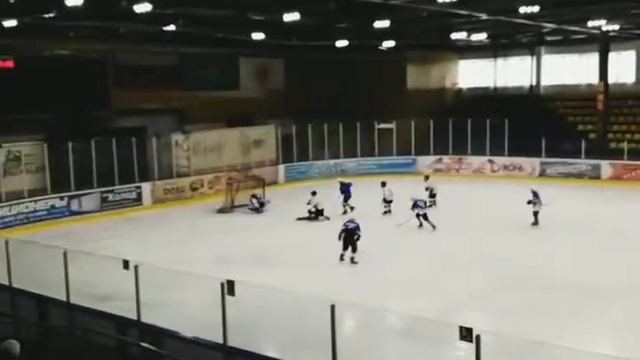 Игра Металлург Нк (2009)-Вымпел М-реченск смотреть онлайн