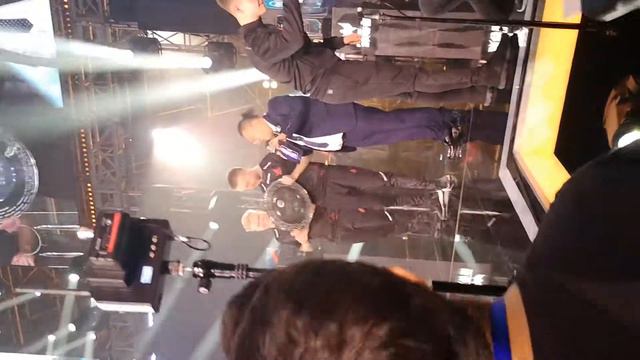 【CSGO】100 Thieves VS Astralis 总决赛颁奖（prize presentation） VIP席视角 смотреть онлайн