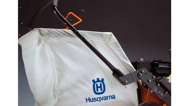 Мусоросборник к DT22 (Husqvarna) обзор 5391308-37 производитель Husqvarna Group (Германия) смотреть онлайн