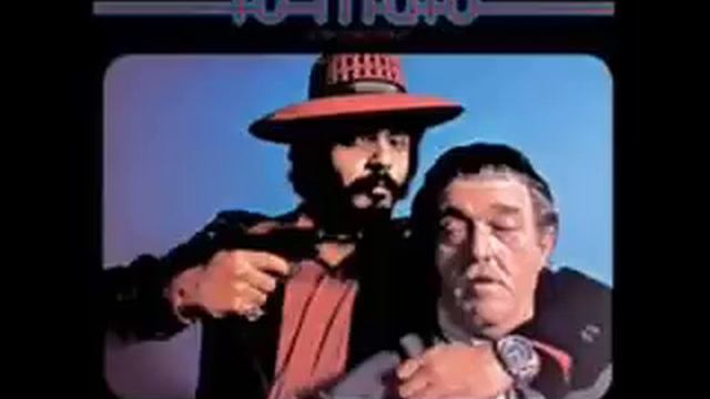 CALLE LUNA CALLE SOL- WILLIE COLON & HECTOR LAVOE смотреть онлайн