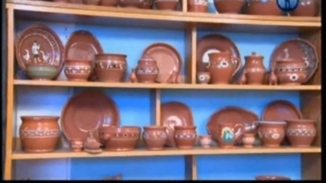 Оятская роспись. смотреть онлайн