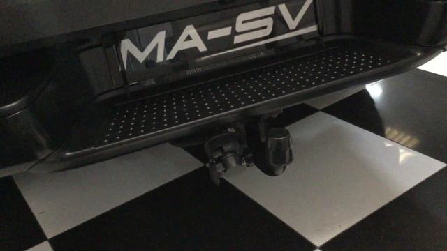 2018 (18) Volkswagen Amarok 3.0 V6 TDi 4Motion Automatic смотреть онлайн