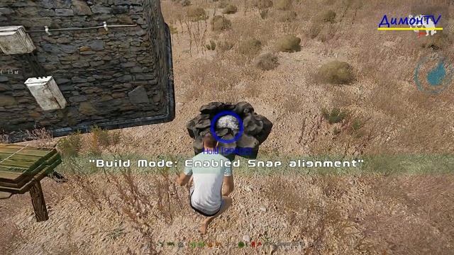 Немного о крафте смотреть онлайн