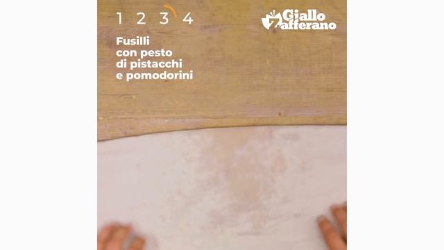 4 PRIMI con il PESTO ed un paio di intrusi! DA PROVARE SUBITO!!! ??? смотреть онлайн